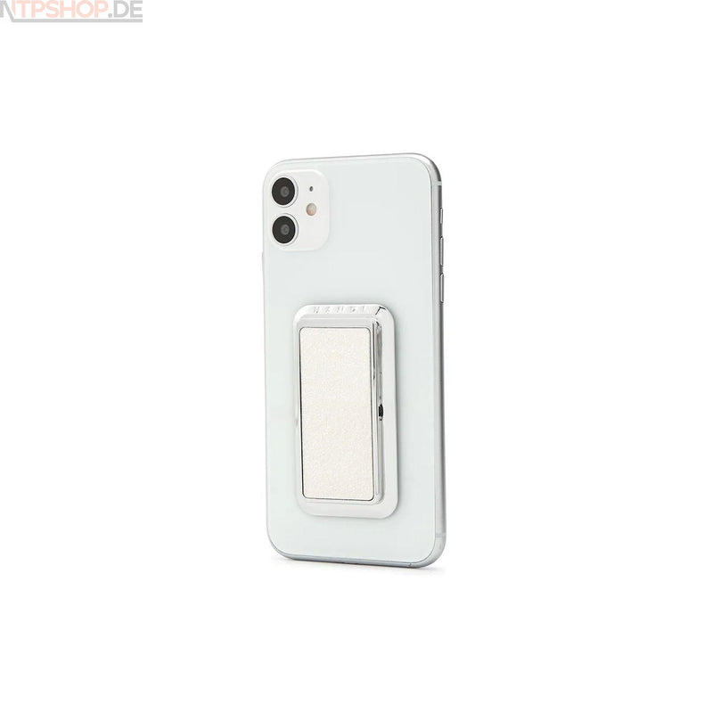 Laden Sie das Bild in Galerie -Viewer, HANDL New York HX1000-WHH-N White Glitter HANDLstick