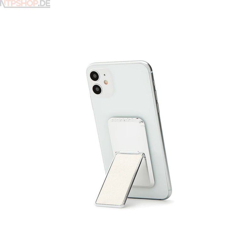 Laden Sie das Bild in Galerie -Viewer, HANDL New York HX1000-WHH-N White Glitter HANDLstick