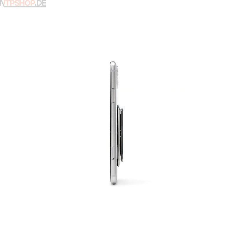Laden Sie das Bild in Galerie -Viewer, HANDL New York HX1000-WHH-N White Glitter HANDLstick