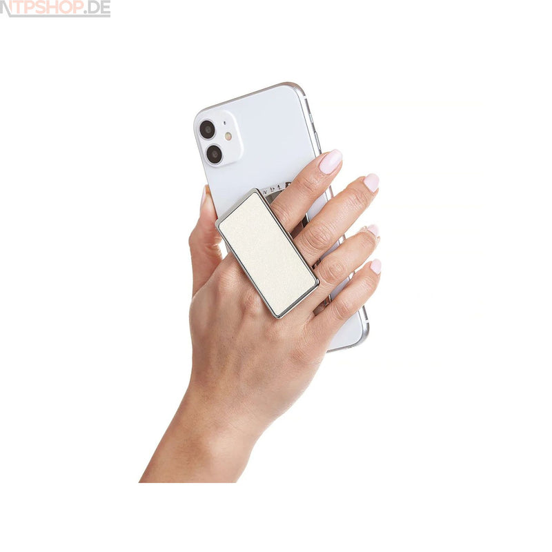 Laden Sie das Bild in Galerie -Viewer, HANDL New York HX1000-WHH-N White Glitter HANDLstick