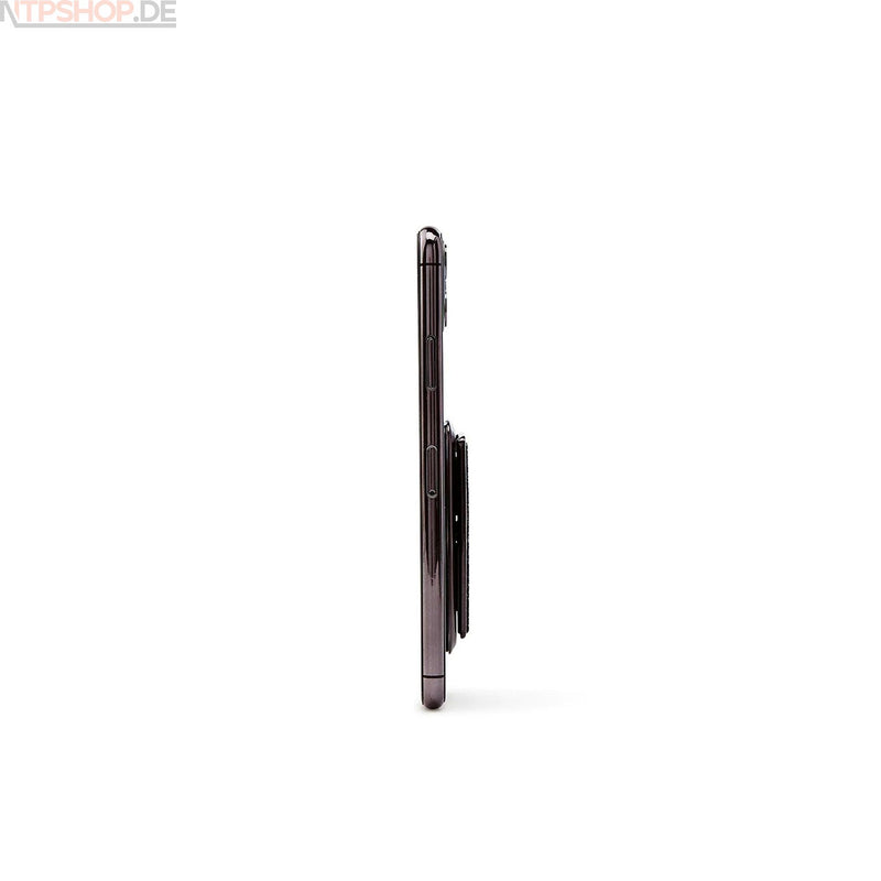 Laden Sie das Bild in Galerie -Viewer, HANDL New York HX1001-BKL-N Black and Blue Crystal HANDLstick