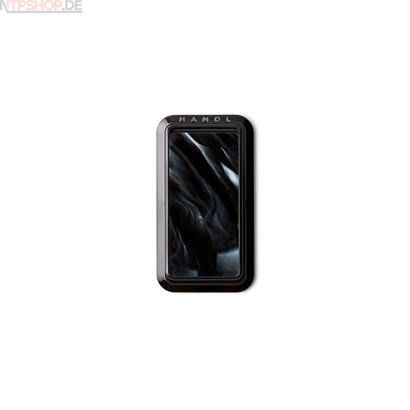 Laden Sie das Bild in Galerie -Viewer, HANDL New York HX1002ST-BKW-N Black Marble HANDLstick
