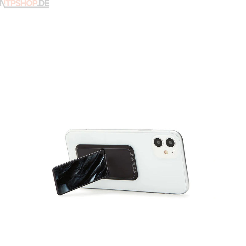 Laden Sie das Bild in Galerie -Viewer, HANDL New York HX1002ST-BKW-N Black Marble HANDLstick