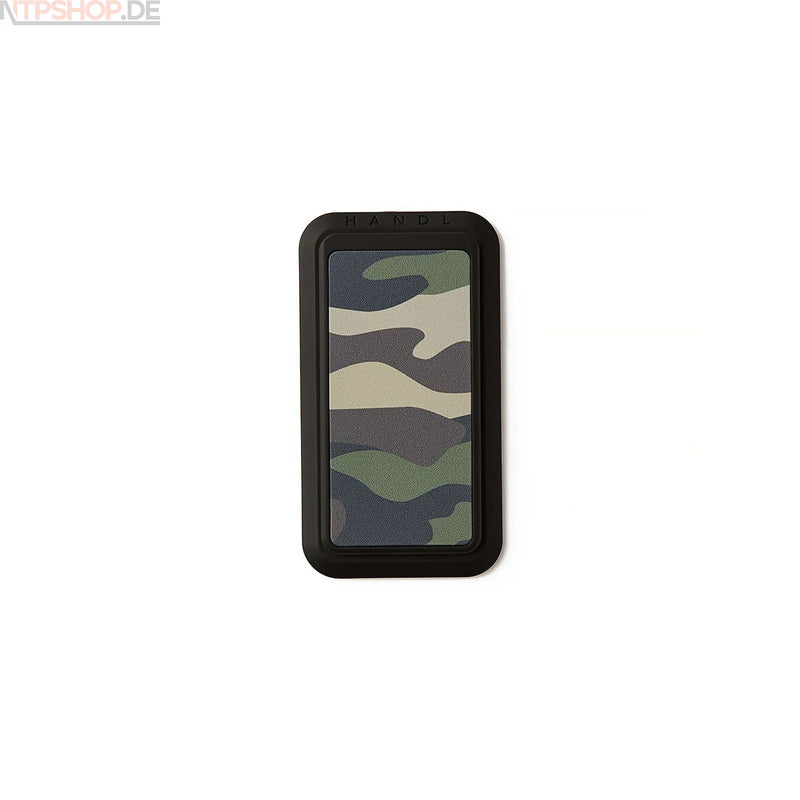 Laden Sie das Bild in Galerie -Viewer, HANDL New York HX1003CM-TRA-N Traditional Camo HANDLstick