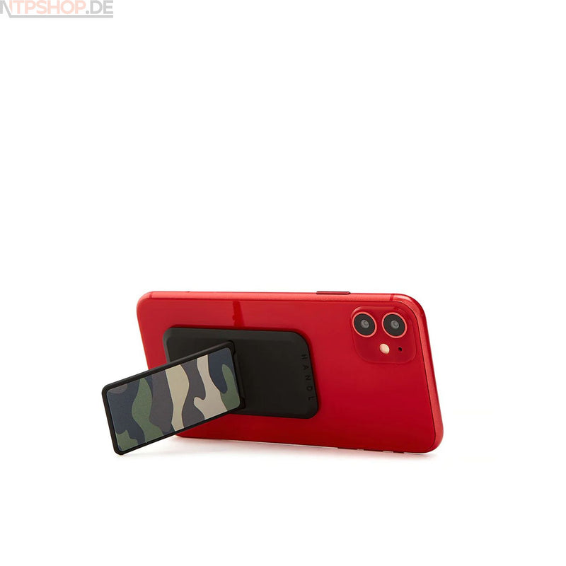 Laden Sie das Bild in Galerie -Viewer, HANDL New York HX1003CM-TRA-N Traditional Camo HANDLstick
