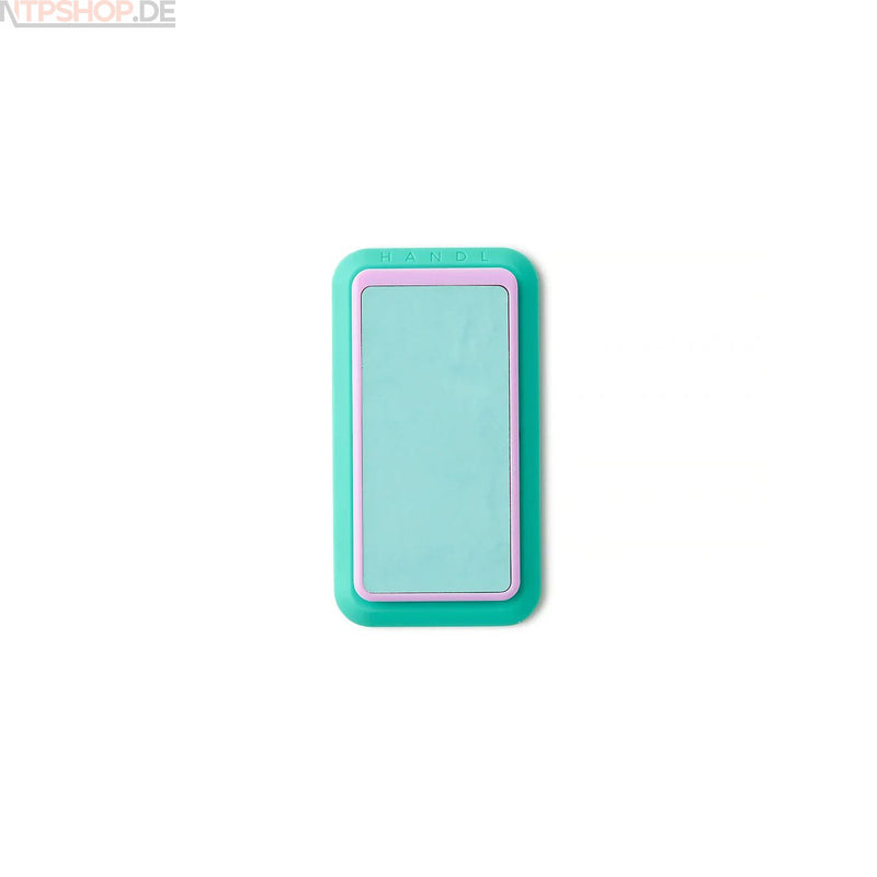 Laden Sie das Bild in Galerie -Viewer, HANDL New York HX1004GD-BLT Blue/Turquoise Glow in the Dark HANDLstick