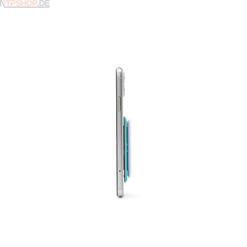 Laden Sie das Bild in Galerie -Viewer, HANDL New York HX1004GD-BLT Blue/Turquoise Glow in the Dark HANDLstick