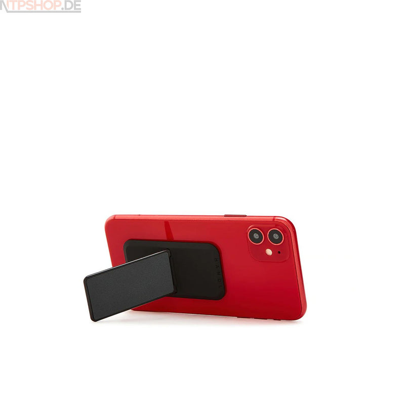 Laden Sie das Bild in Galerie -Viewer, HANDL New York HX1005-BKA-N Black HANDLstick