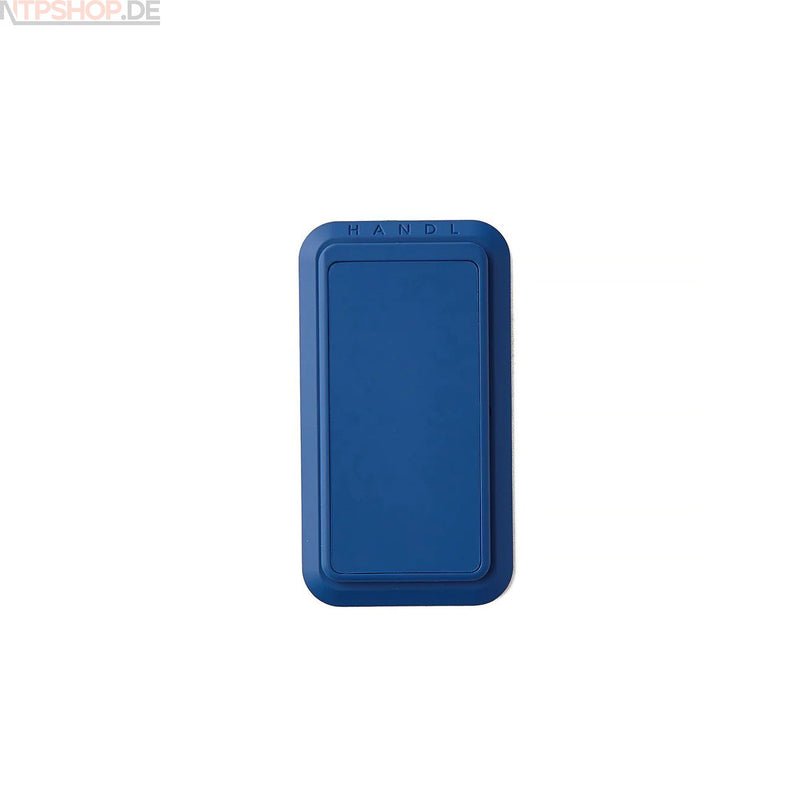 Laden Sie das Bild in Galerie -Viewer, HANDL New York HX1005-BLU-N Classic Blue HANDLstick