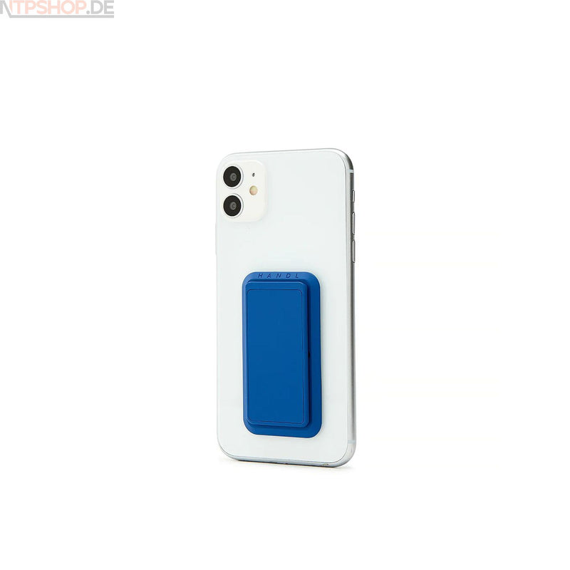 Laden Sie das Bild in Galerie -Viewer, HANDL New York HX1005-BLU-N Classic Blue HANDLstick