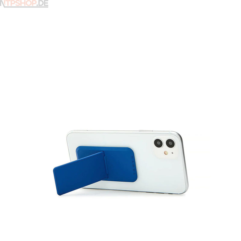 Laden Sie das Bild in Galerie -Viewer, HANDL New York HX1005-BLU-N Classic Blue HANDLstick