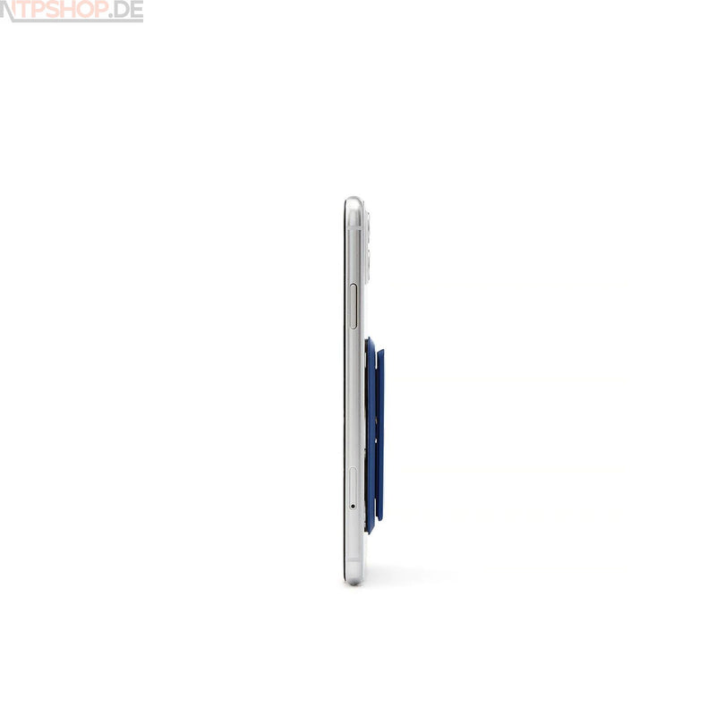 Laden Sie das Bild in Galerie -Viewer, HANDL New York HX1005-BLU-N Classic Blue HANDLstick