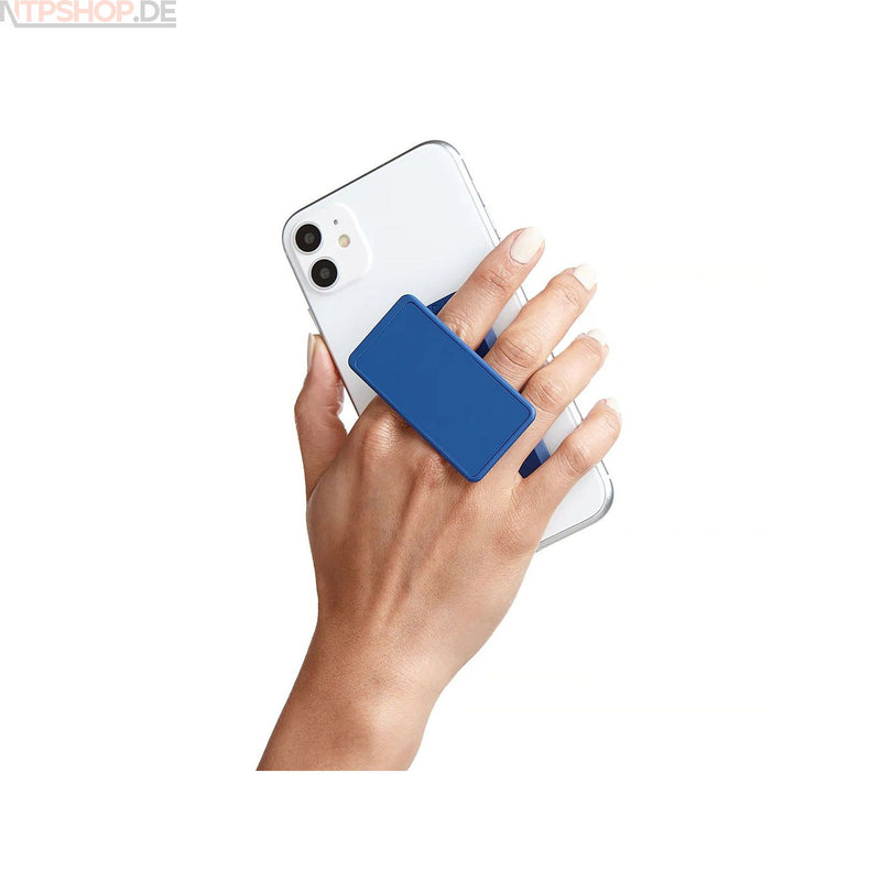 Laden Sie das Bild in Galerie -Viewer, HANDL New York HX1005-BLU-N Classic Blue HANDLstick
