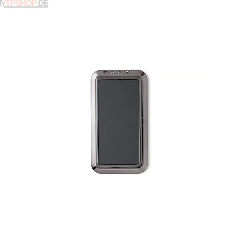 Laden Sie das Bild in Galerie -Viewer, HANDL New York HX1005-NVA-N Space Gray HANDLstick