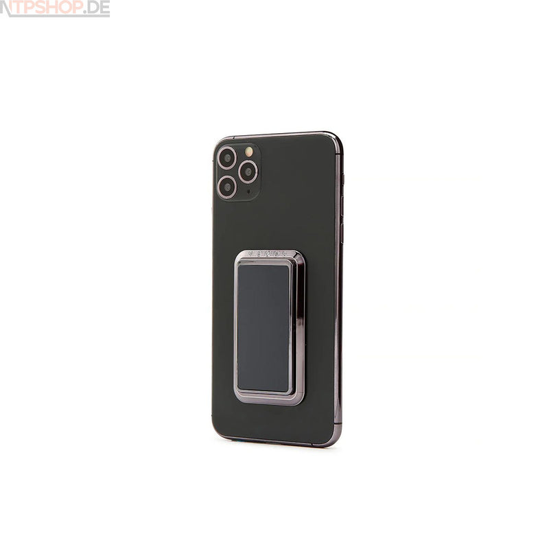 Laden Sie das Bild in Galerie -Viewer, HANDL New York HX1005-NVA-N Space Gray HANDLstick