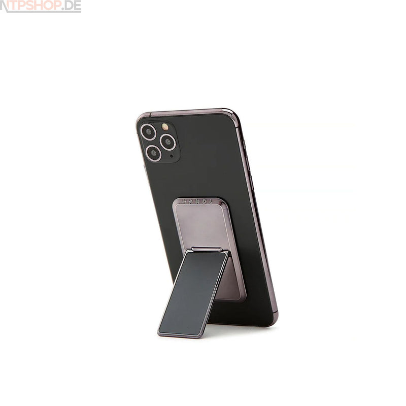 Laden Sie das Bild in Galerie -Viewer, HANDL New York HX1005-NVA-N Space Gray HANDLstick