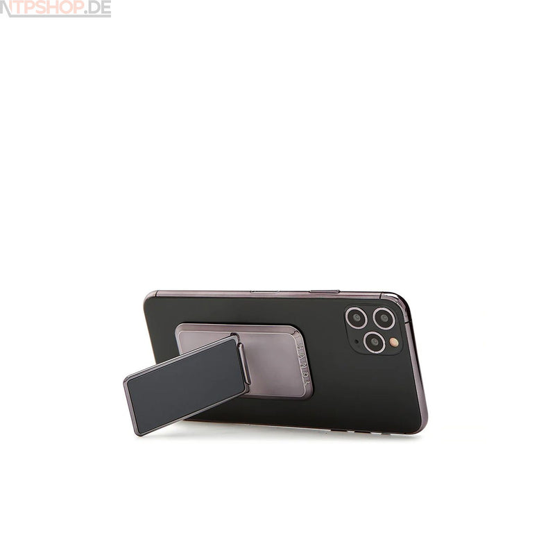 Laden Sie das Bild in Galerie -Viewer, HANDL New York HX1005-NVA-N Space Gray HANDLstick