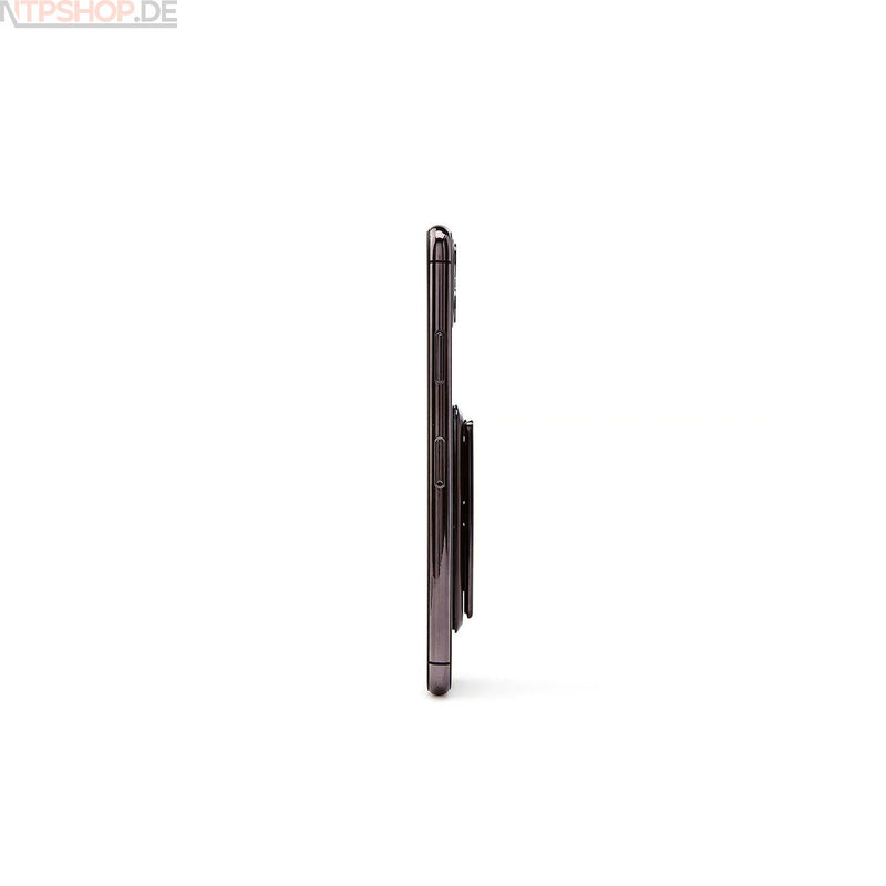 Laden Sie das Bild in Galerie -Viewer, HANDL New York HX1005-NVA-N Space Gray HANDLstick