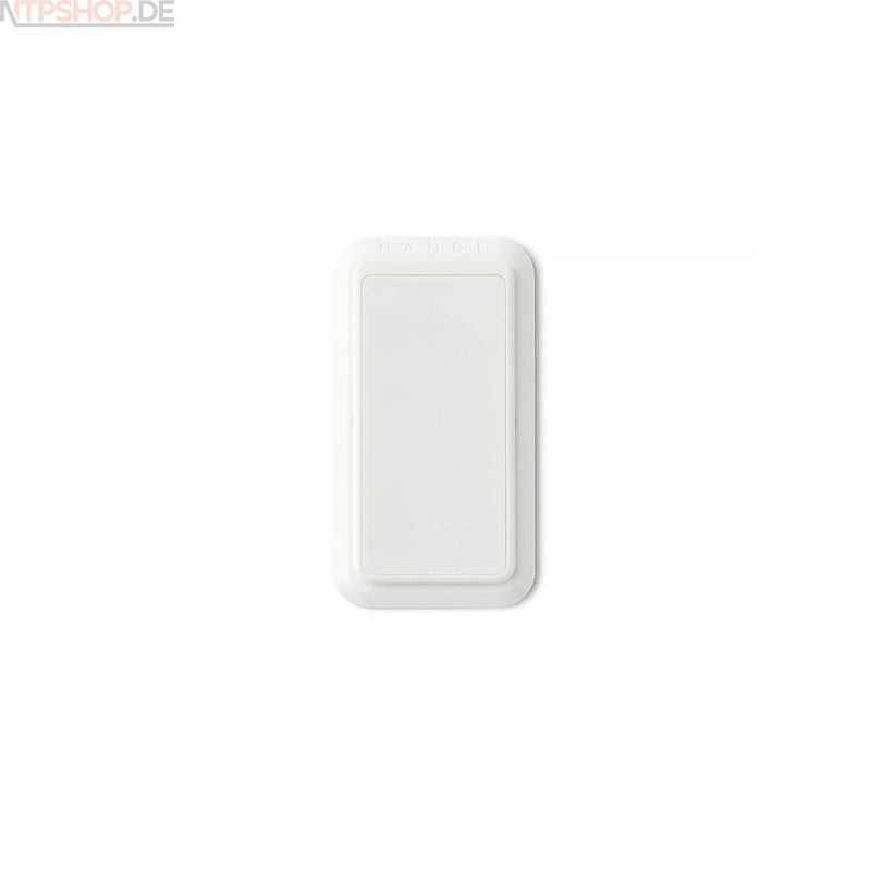 Laden Sie das Bild in Galerie -Viewer, HANDL New York HX1005-WHA-N White HANDLstick