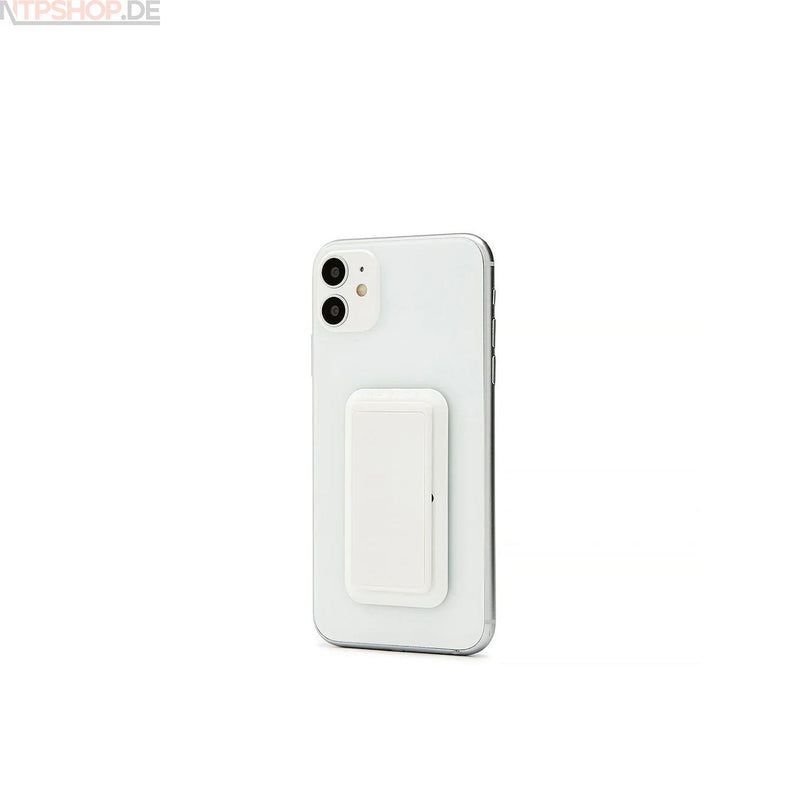 Laden Sie das Bild in Galerie -Viewer, HANDL New York HX1005-WHA-N White HANDLstick