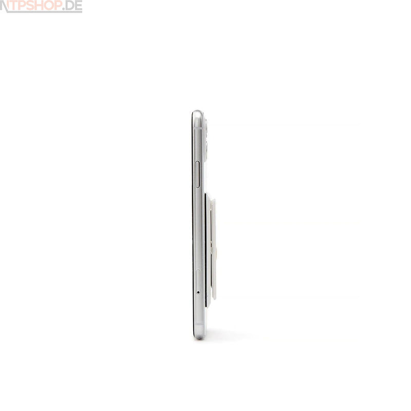 Laden Sie das Bild in Galerie -Viewer, HANDL New York HX1005-WHA-N White HANDLstick