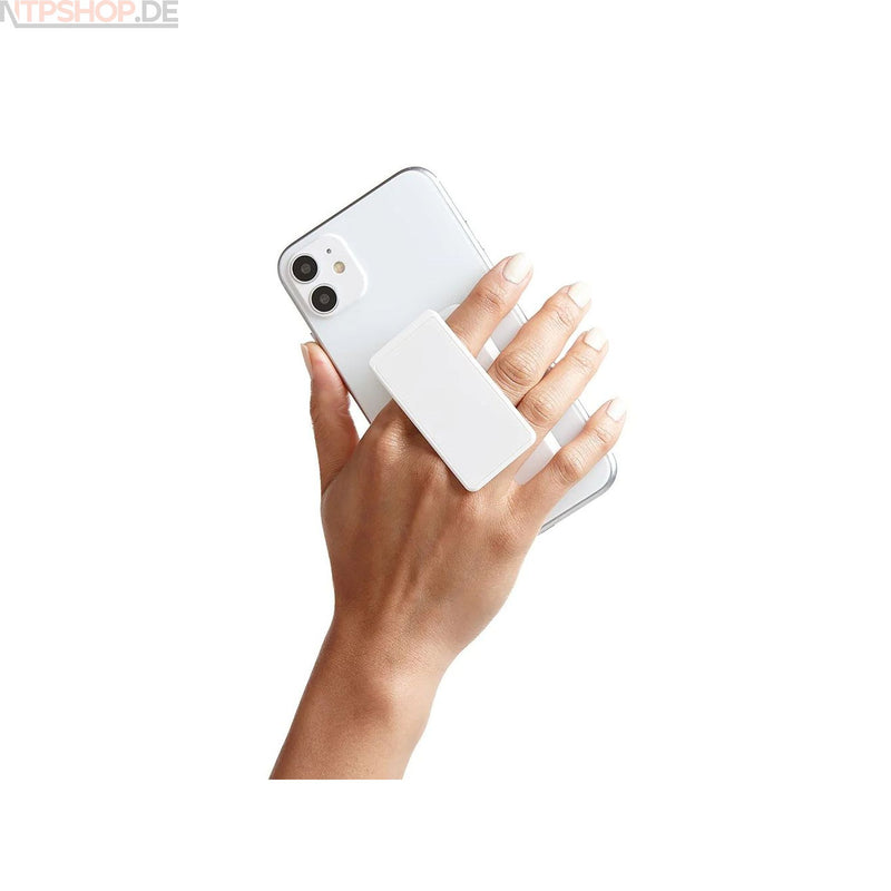 Laden Sie das Bild in Galerie -Viewer, HANDL New York HX1005-WHA-N White HANDLstick