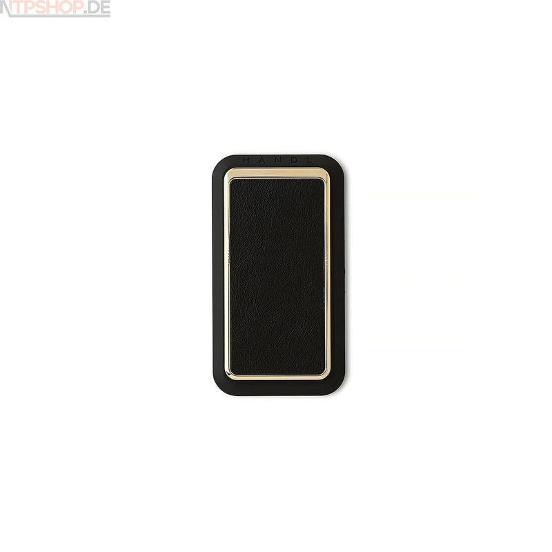 Laden Sie das Bild in Galerie -Viewer, HANDL New York HX1006-BKD-N Black and Gold Professional HANDLstick