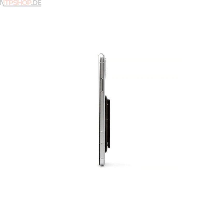 Laden Sie das Bild in Galerie -Viewer, HANDL New York HX1006-NVX-N Black and Navy Professional HANDLstick