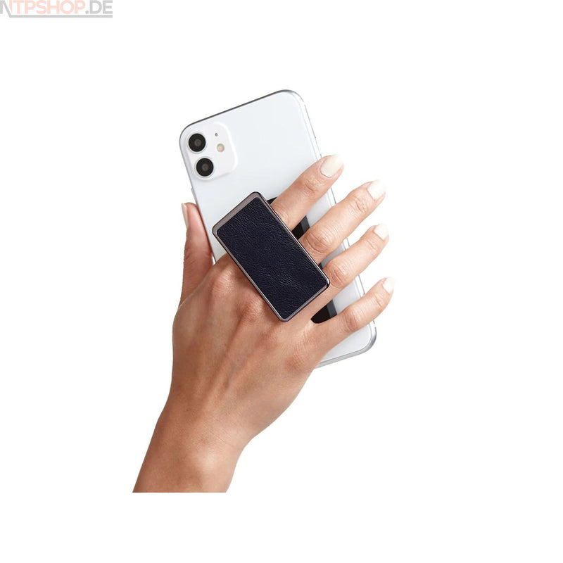 Laden Sie das Bild in Galerie -Viewer, HANDL New York HX1006-NVX-N Black and Navy Professional HANDLstick