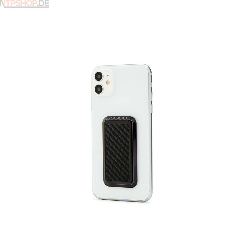 Laden Sie das Bild in Galerie -Viewer, HANDL New York HX1007CF-BKA-N Carbon Fiber HANDLstick