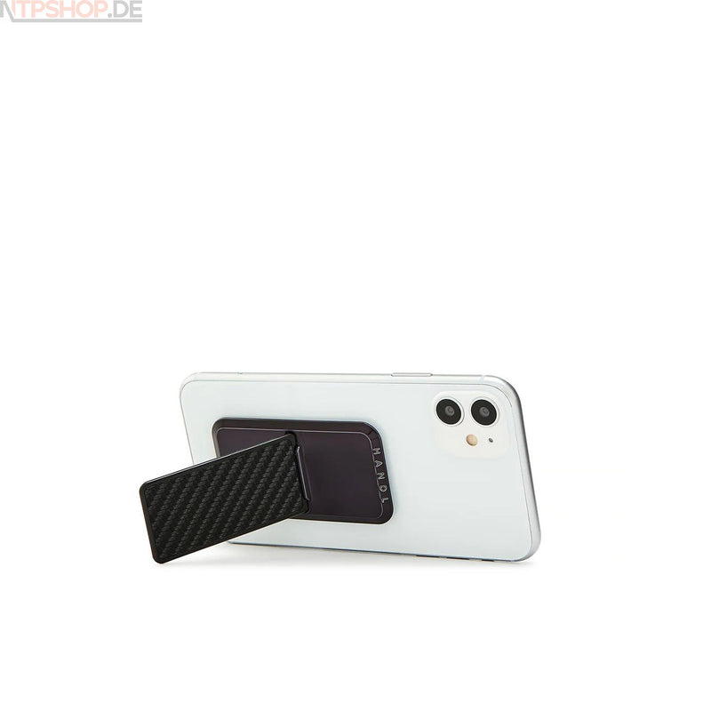 Laden Sie das Bild in Galerie -Viewer, HANDL New York HX1007CF-BKA-N Carbon Fiber HANDLstick