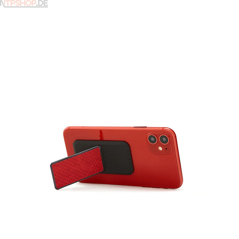 Laden Sie das Bild in Galerie -Viewer, HANDL New York HX1008SN-RDK Red Snakeskin HANDLstick