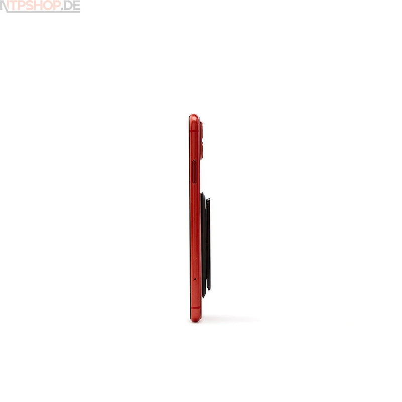 Laden Sie das Bild in Galerie -Viewer, HANDL New York HX1008SN-RDK Red Snakeskin HANDLstick