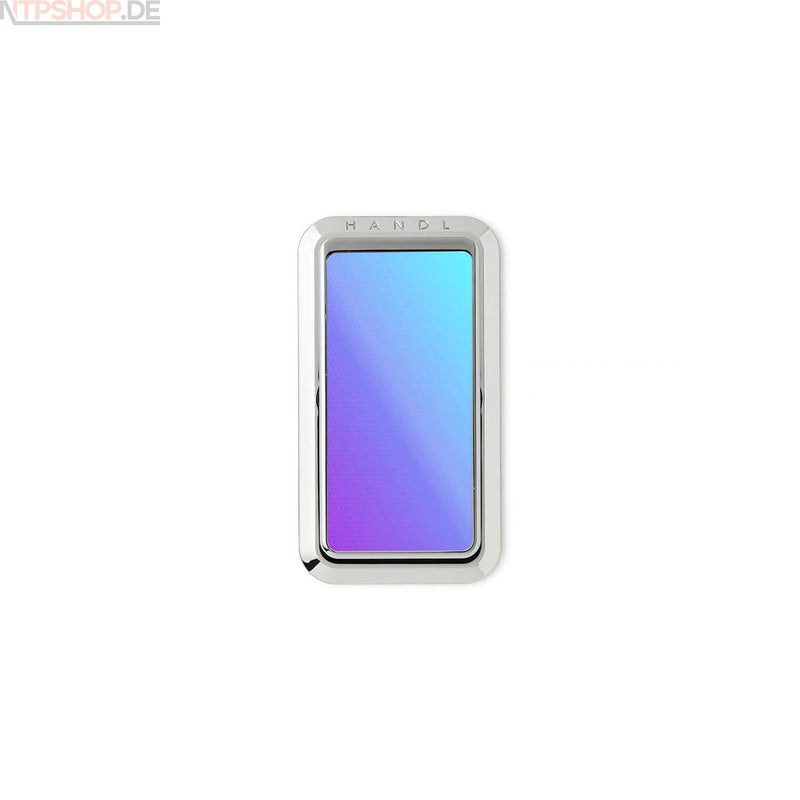 Laden Sie das Bild in Galerie -Viewer, HANDL New York HX1009IR-BLU-N Blue and Purple Iridescent HANDLstick