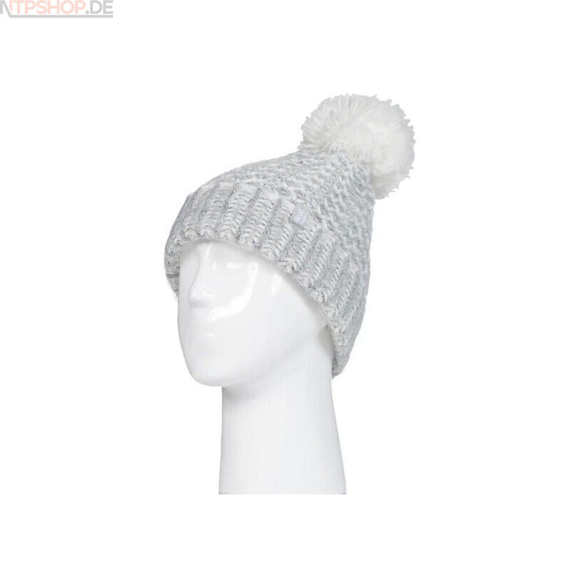 Laden Sie das Bild in Galerie -Viewer, Heat Holders BSHH773OSGRY Frauen Mütze - Grey