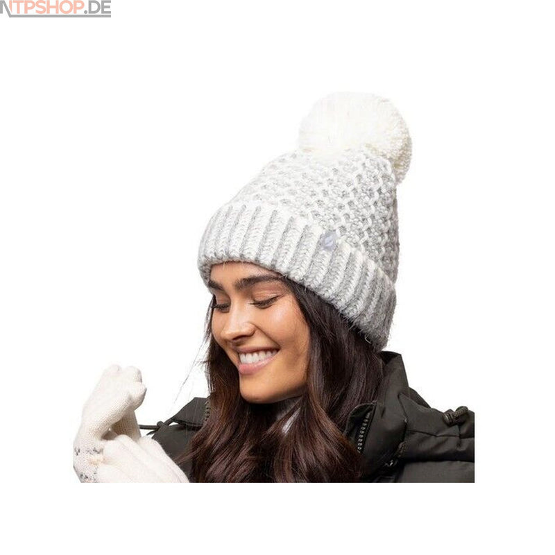 Laden Sie das Bild in Galerie -Viewer, Heat Holders BSHH773OSGRY Frauen Mütze - Grey