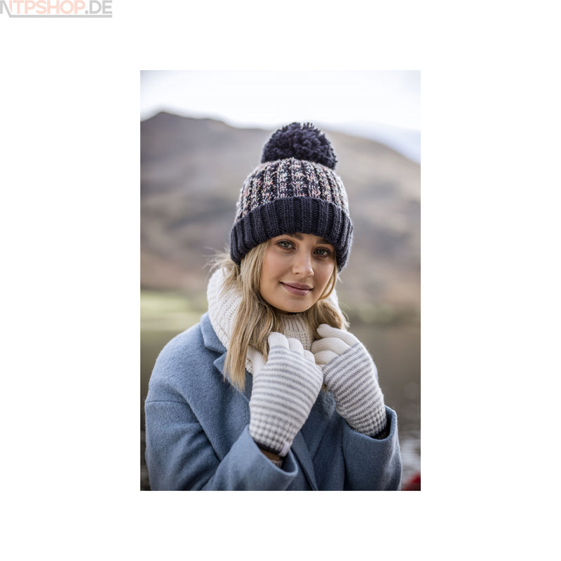 Laden Sie das Bild in Galerie -Viewer, Heat Holders BSGH725 Damen Handschuhe Oslo