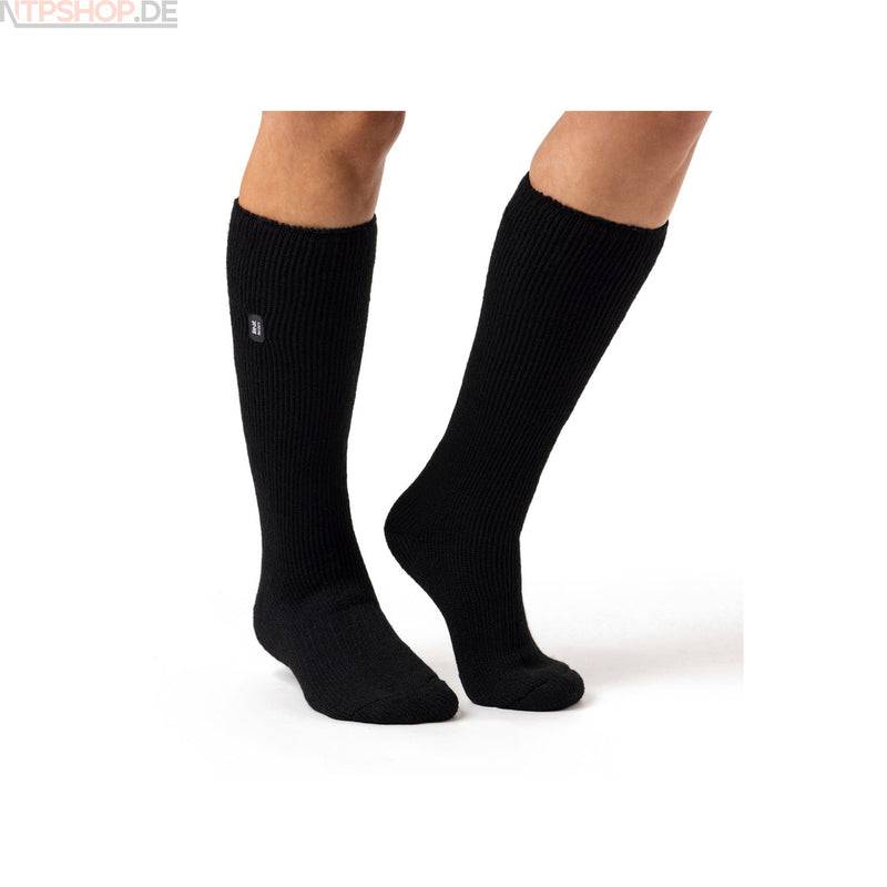 Laden Sie das Bild in Galerie -Viewer, Heat Holders BSLHH26G1 Damen Socken lang