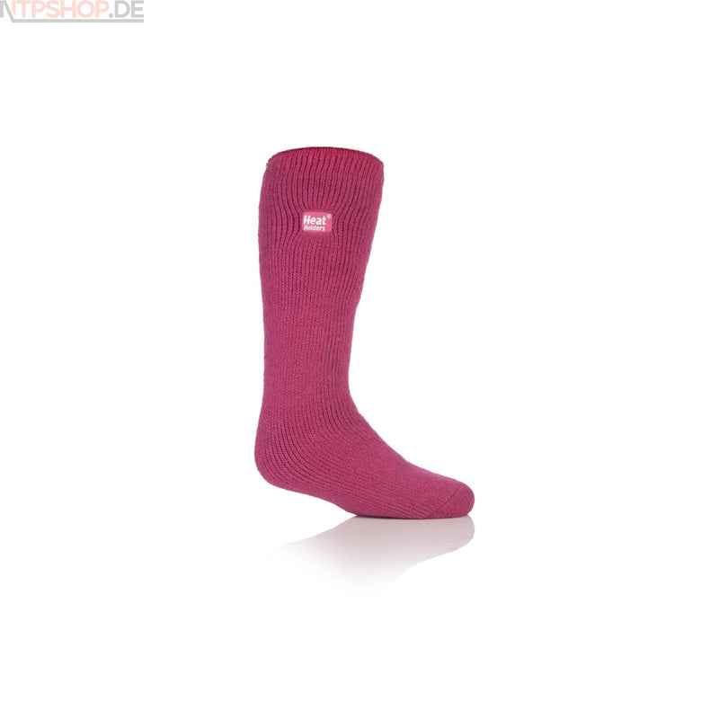 Laden Sie das Bild in Galerie -Viewer, Heat Holders Thermosocken extra warme Kindersocken Größe 34-39 Kind Socken