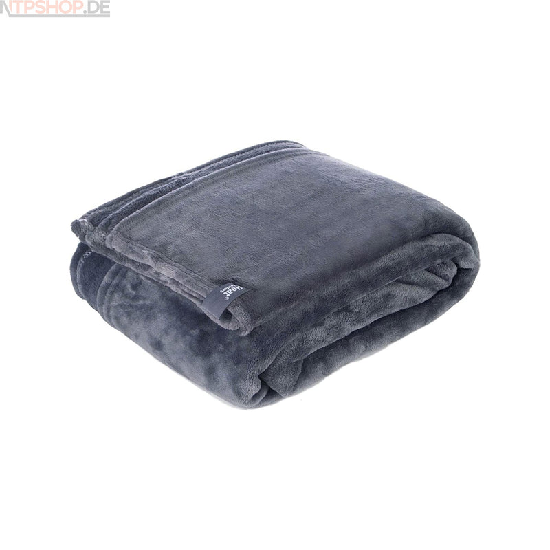 Laden Sie das Bild in Galerie -Viewer, Heat Holders Wohndecke Kuscheldecke Thermodecke - New-Tech-Products GmbH NTP NTPShop.de www.ntpshop.de www.new-tech-products.de all4living Onlineshop Online Store Gadgets Elektrogeräte