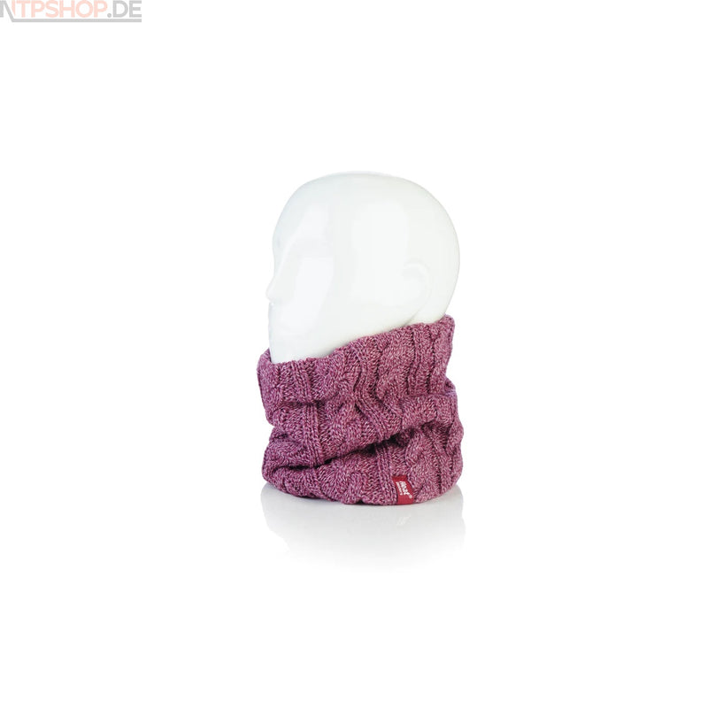 Laden Sie das Bild in Galerie -Viewer, Heat Holders BSJH705OSROS Thermo Nackenwärmer rose - New-Tech-Products GmbH NTP NTPShop.de www.ntpshop.de www.new-tech-products.de all4living Onlineshop Online Store Gadgets Elektrogeräte