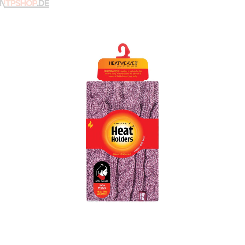 Laden Sie das Bild in Galerie -Viewer, Heat Holders BSJH705OSROS Thermo Nackenwärmer rose - New-Tech-Products GmbH NTP NTPShop.de www.ntpshop.de www.new-tech-products.de all4living Onlineshop Online Store Gadgets Elektrogeräte