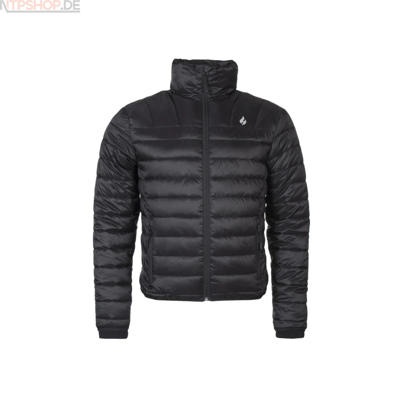 Laden Sie das Bild in Galerie -Viewer, Heat Holders® Puffer Winterjacke mit HeatWeaver®-Futter