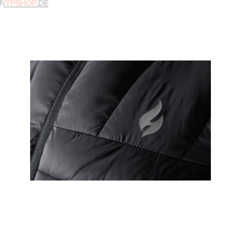 Laden Sie das Bild in Galerie -Viewer, Heat Holders® Puffer Winterjacke mit HeatWeaver®-Futter