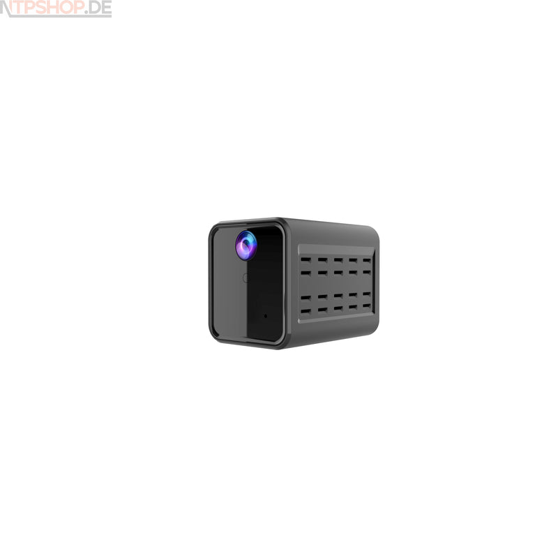 Laden Sie das Bild in Galerie -Viewer, Javiscam - 4G Mini Überwachungskamera mit Radartechnik