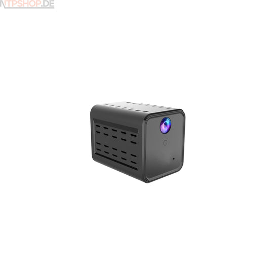 Javiscam - 4G Mini Überwachungskamera mit Radartechnik