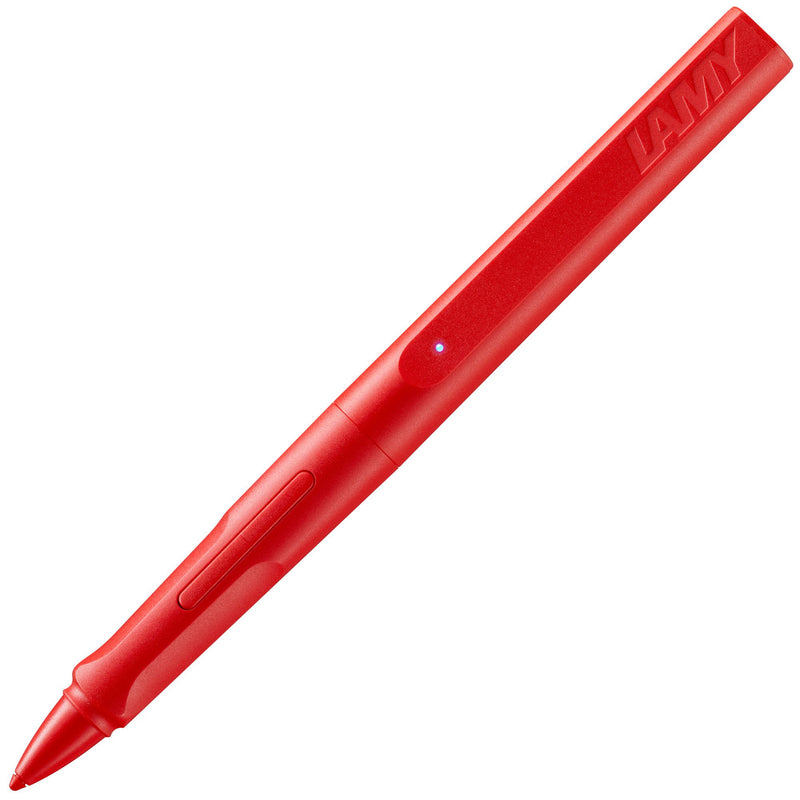 Laden Sie das Bild in Galerie -Viewer, LAMY Stylus Pen Safari Note+ B-Ware (R1K1)