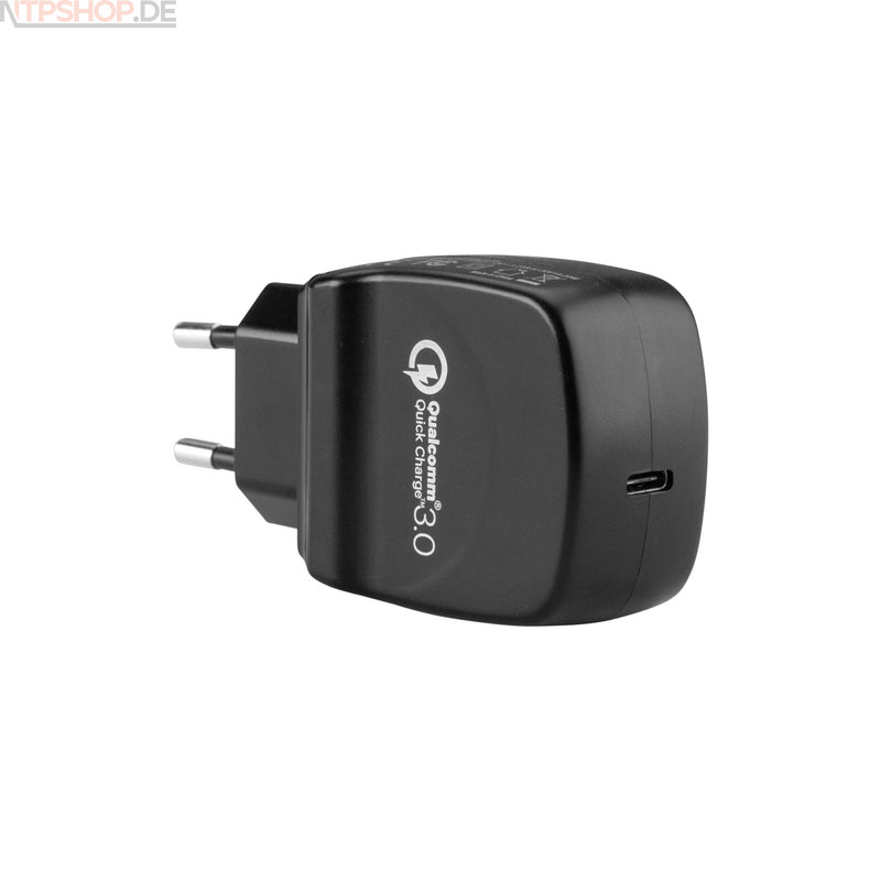 Laden Sie das Bild in Galerie -Viewer, LVSUN LS-QW20-C USB 3.0 Schnellladegerät Typ-C 20W