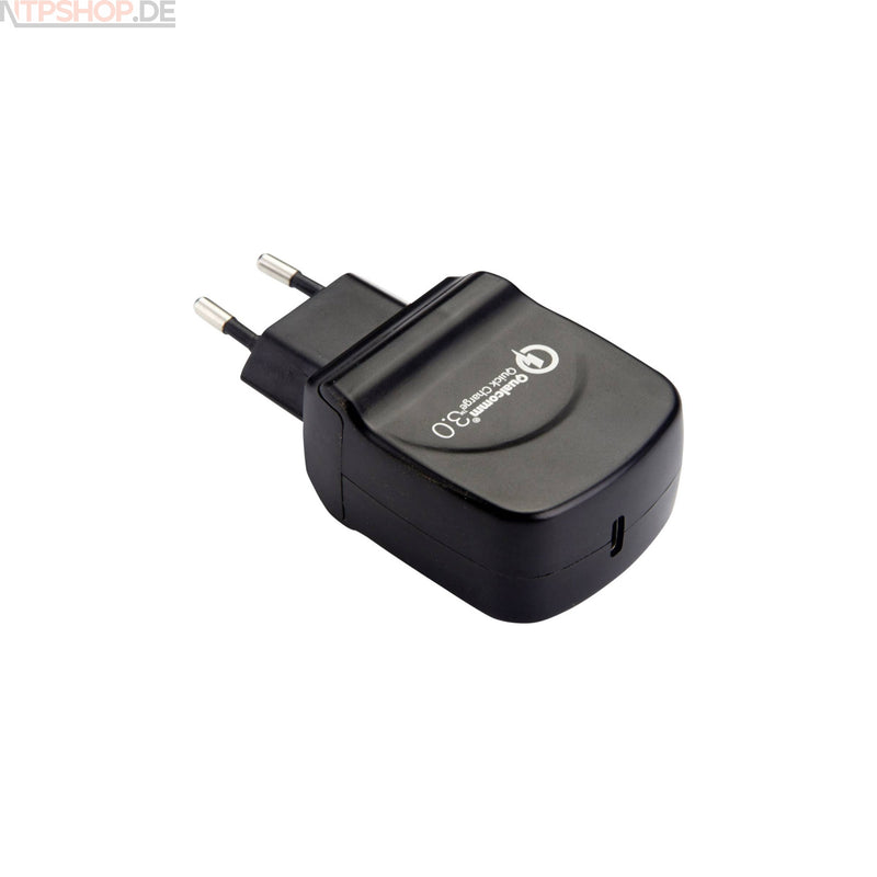 Laden Sie das Bild in Galerie -Viewer, LVSUN LS-QW20-C USB 3.0 Schnellladegerät Typ-C 20W