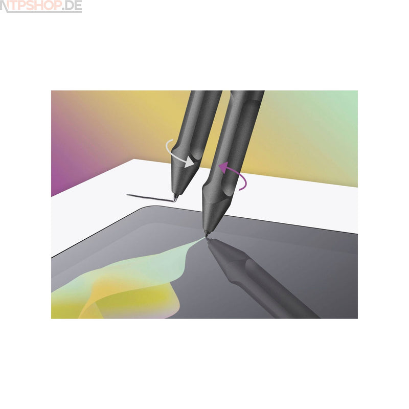Laden Sie das Bild in Galerie -Viewer, LAMY 1236935 Safari Twin Pen EMR Digitales und Analoges Schreiben B-Ware (R1K4)